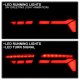 SPY LED Tail Lights
