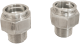 ATS Allison Late Cooler Line Fitting Fits 2003+ 6.6L Duramax