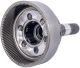 68Rfe Hd Overdrive Clutch Drum Fits 2007.5+ 6.7L Cummins
