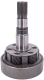 68Rfe Hd Overdrive Clutch Drum Fits 2007.5+ 6.7L Cummins