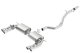 BOR Cat Back S-Type