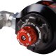 FOX 2.5 Factory Shock