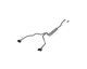 MBRP Catback Exhaust 304