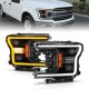 ANZ LED Headlights