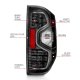 ANZ LED Taillights