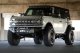 DVE Front Bumpers