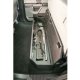 Rear Underseat Lockbox 15-22 F-150 17-22 F-250/350/450 Super Duty w/ Crew Cab w/o Floor Mounted S...