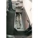Rear Underseat Lockbox 15-22 F-150 17-22 F-250/350/450 Super Duty w/ Crew Cab w/o Floor Mounted S...