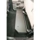 Rear Underseat Lockbox 15-22 F-150 17-22 F-250/350/450 Super Duty w/ Crew Cab w/o Floor Mounted S...