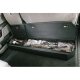 Rear Underseat Lockbox 15-22 F-150 17-22 F-250/350/450 Super Duty w/ Crew Cab w/o Floor Mounted S...