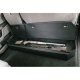 Rear Underseat Lockbox 15-22 F-150 17-22 F-250/350/450 Super Duty w/ Crew Cab w/o Floor Mounted S...