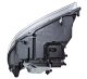 HELLA Headlight Assemblies
