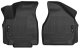 HL XAC - Front - Black