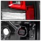SPY LED Tail Lights