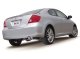 BOR Axle Back S-Type