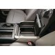 Console Safe 15-22 F-150 / 17-22 F-250/350 Super Duty w/ Flow-Thru Console Black Tuffy Security P...
