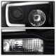 SPY Headlights