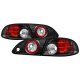SPY Euro Tail Lights