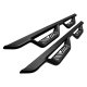 WES Nerf Bars - Outlaw
