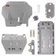 ARB UVP Panels