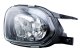 HELLA Fog Lights