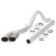 GBE Monster Exhaust Chrome Tip