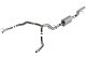 BOR Cat Back S-Type