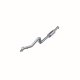 MBRP Catback Exhaust AL