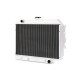 MM Radiators - Alum X-Line
