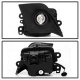 SPY Fog Lights
