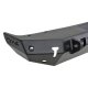 WES WJ2 Bumpers