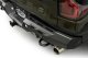 ADD Phantom Rear Bumper