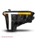 ANZ LED Headlights