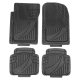 RUG Floor Liners - Black