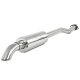 MBRP Catback Exhaust 409