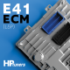 HPT ECM - Upgrade