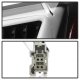 SPY LED Tail Lights