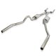 SSW Exhaust Catback