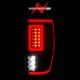 ANZ LED Taillights