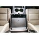 Console Safe - 14-19 Silverado/Sierra 1500 {19 Old Body Style} / 15-19 2500HD/3500HD / 15-20 Subu...