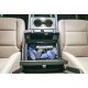 Console Safe - 14-19 Silverado/Sierra 1500 {19 Old Body Style} / 15-19 2500HD/3500HD / 15-20 Subu...