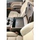 Console Safe - 14-19 Silverado/Sierra 1500 {19 Old Body Style} / 15-19 2500HD/3500HD / 15-20 Subu...