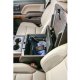Console Safe - 14-19 Silverado/Sierra 1500 {19 Old Body Style} / 15-19 2500HD/3500HD / 15-20 Subu...