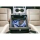 Console Safe - 14-19 Silverado/Sierra 1500 {19 Old Body Style} / 15-19 2500HD/3500HD / 15-20 Subu...
