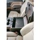 Console Safe - 14-19 Silverado/Sierra 1500 {19 Old Body Style} / 15-19 2500HD/3500HD / 15-20 Subu...