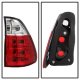 SPY Euro Tail Lights