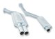 BOR Cat Back S-Type