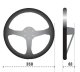 SPA Steering Wheel