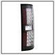 SPY LED Tail Lights
