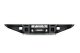 DVE Front Bumpers